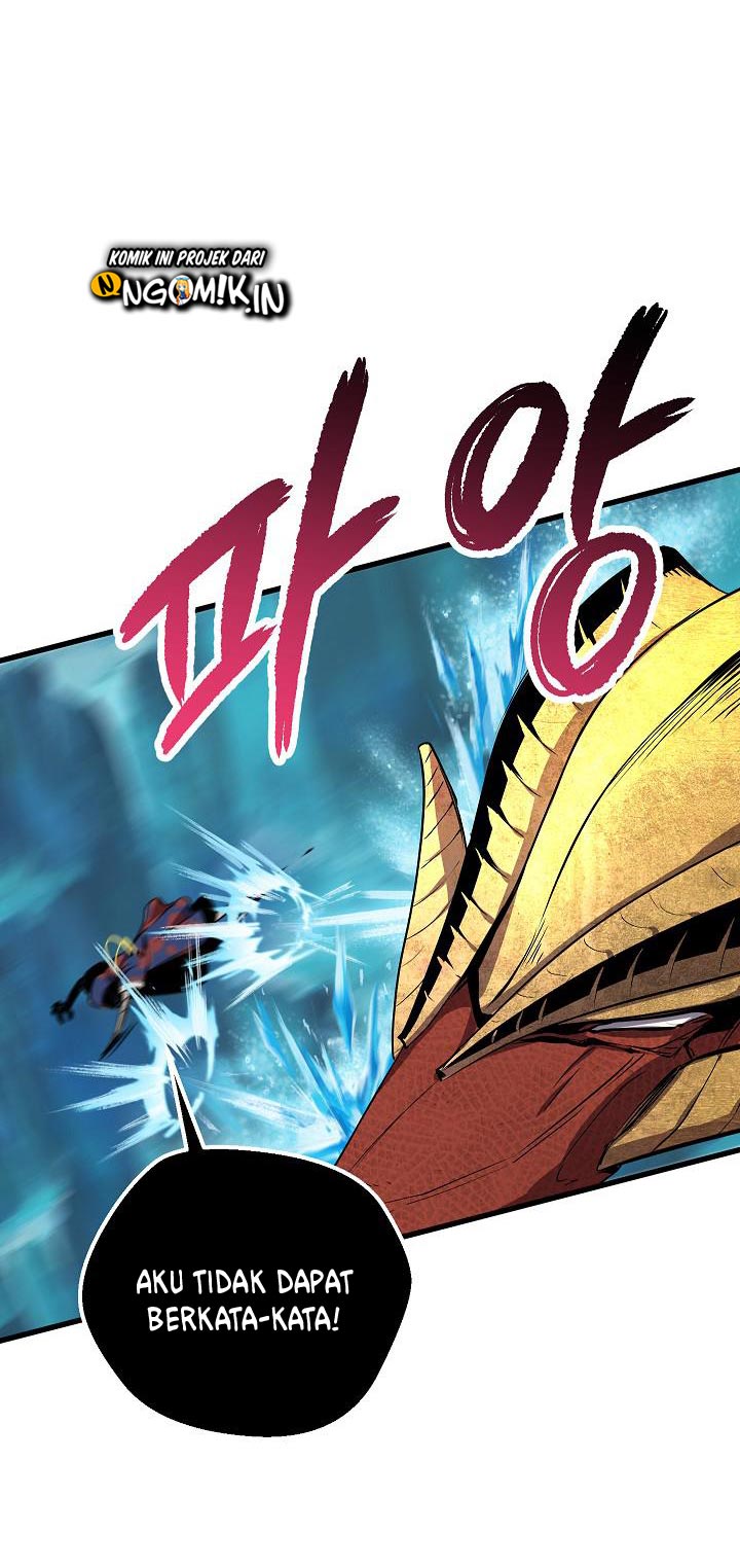 Otherworldly Sword King’s Survival Records Chapter 18 Gambar 46